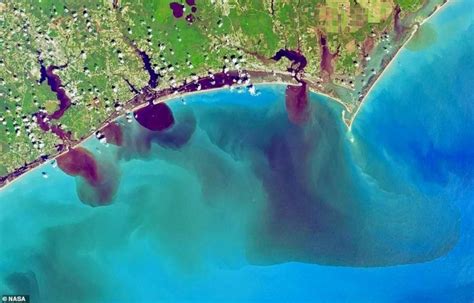 How Satellite Imagery Is Crucial For Monitoring Climate Change