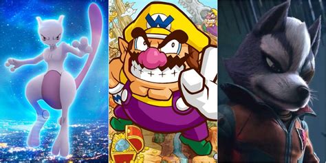 10 Nintendo Characters That Walk The Line Between Anti Hero And Villain