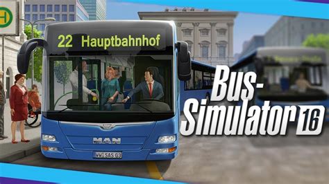 Bus simulator 16 is a simulation game. How To Download Bus Simulator 16 For Free On PC! (100% ...