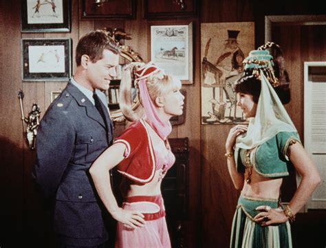 I Dream Of Jeannie 1965 Čsfdcz