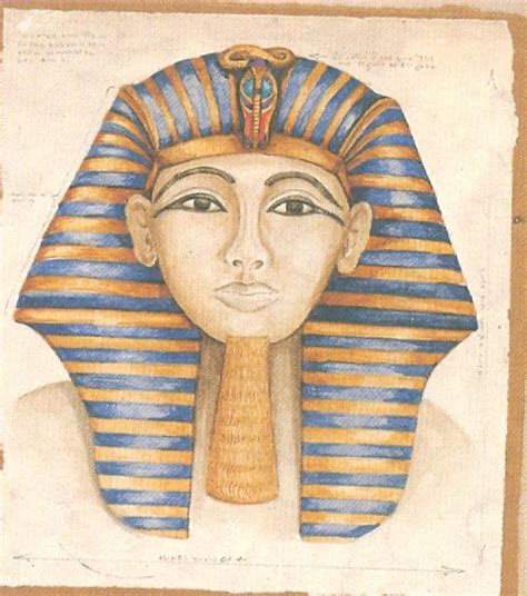 Pharaoh Ramses Ii Profpalace