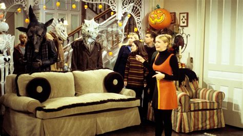 7 Of The Best Halloween Tv Episodes Of All Time I D