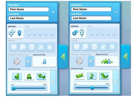 New Found Information On The Sims 4 Page 16 The Sims 4 Forum Mods