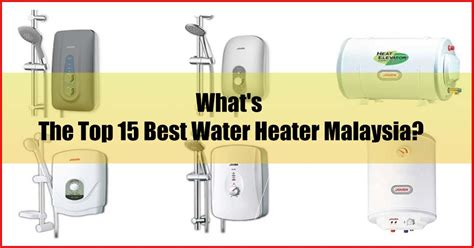 The control panel with push buttons the heating process begins when the liquid refrigerant gas and water from the pool is pumped through. Electric Water Heater - 15 Best Water Heater Malaysia Review