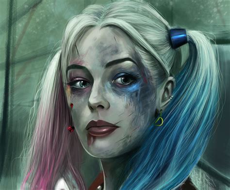 Harley Quinn In Suicide Squad Hd Movies 4k Wallpapers