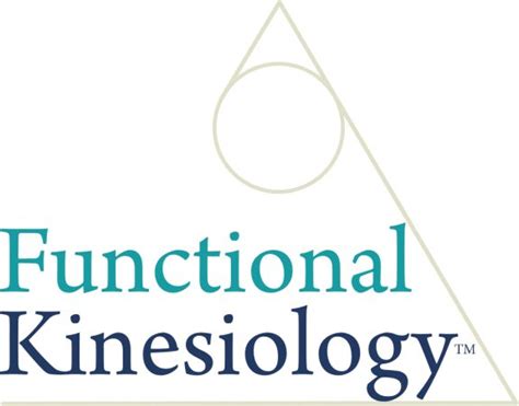 What Is Functional Kinesiology Functional Kinesiology