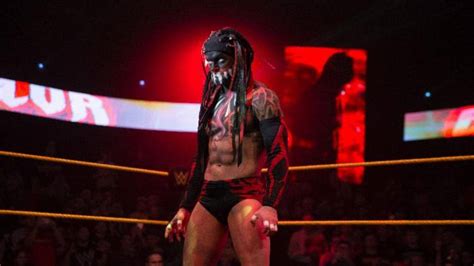 Real Reason Why Finn Balor Did Not Return As The Demon King At The Royal Rumble The