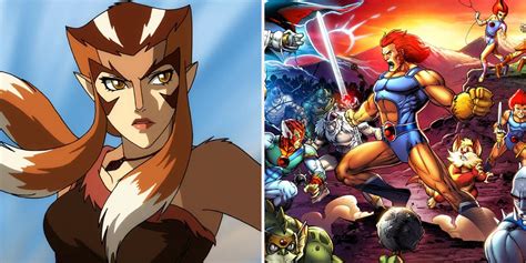15 Things You Never Knew About Thundercats Comic Books