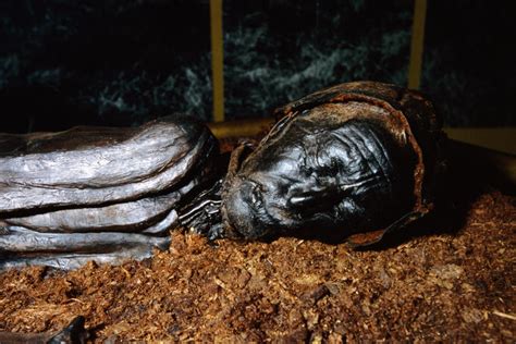 I See Dead People Preserved Bodies Around The World