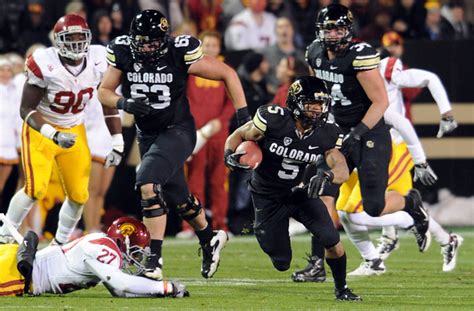 For the latest news and information from st. Top CU Buffs football players of the decade - #6