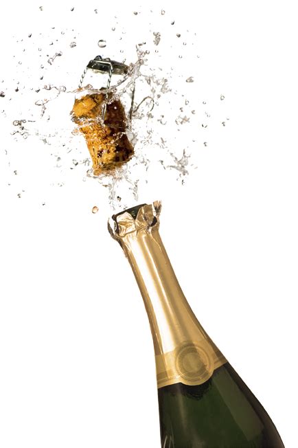 Champagne Sparkling Wine Bottle Champagne Png Download 434652