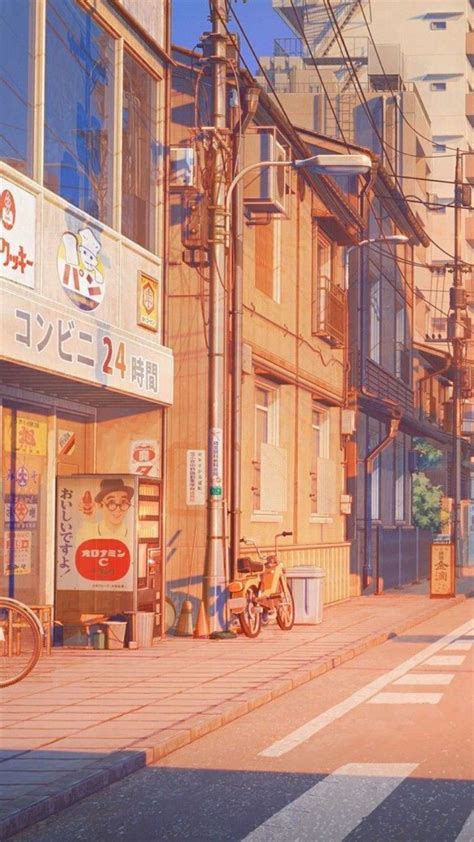 Pin By Tuyethan On Mẹo Nhiếp ảnh In 2020 Anime Scenery Wallpaper