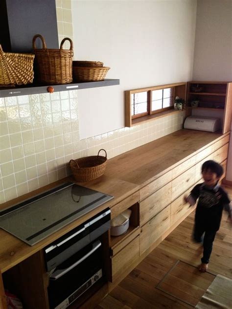 31 Inspiring Japanese Kitchen Style Every Home Needs That Feeling