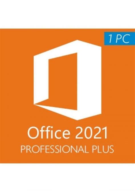 Microsoft Office Professional Plus 2021 Lifetime License Asefirst