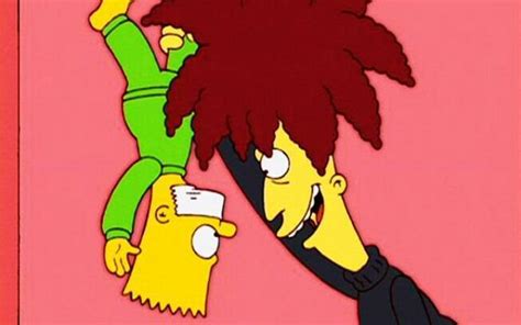 Sideshow Bob Vai Finalmente Matar Bart Simpson Depois De 25 Anos
