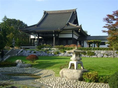 Blisko 1000 projektów na dom. Die 20 Besten Ideen Für Eko Haus Der Japanischen Kultur Ev ...