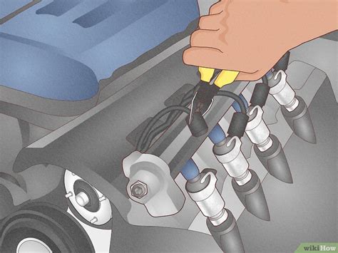 How To Replace Fuel Injectors 12 Easy To Follow Steps