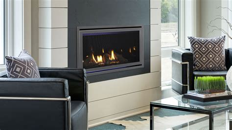 Cosmo Indoor Gas Fireplace Heat And Glo