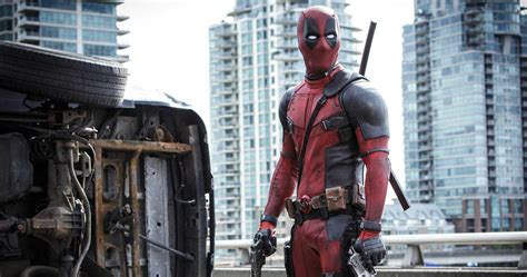 Deadpool Quote About Life 15 Epic Quotes By Deadpool That Prove He Is