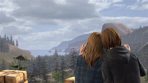 Experience max and chloe's childhood friendship in farewell the bonus episode to life is strange before the storm. Life is Strange: Before the Storm- Farewell Gets a Very ...