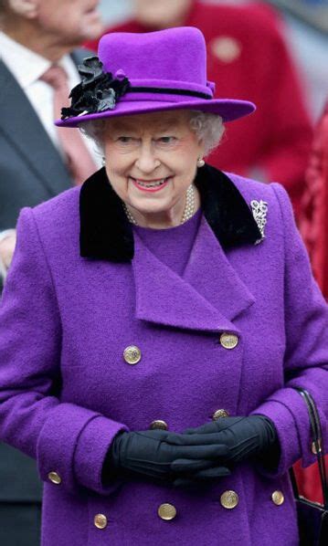 The Queens Most Stylish Hats Over The Years Hello