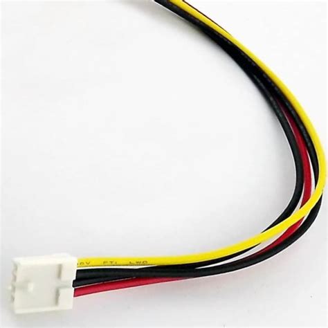 35 Inch Floppy Cable Berg Connector