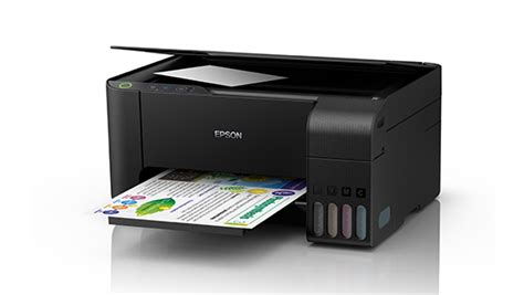 Print addresses onto sheets of labels directly from outlook or google contacts or a csv file. Epson EcoTank L3110 All-in-One Ink Tank Printer | หมึก ...