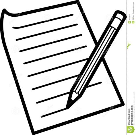 Writing Paper Clipart 20 Free Cliparts Download Images On Clipground 2023