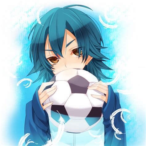 Kariya Masaki Inazuma Eleven Go Image 1114009 Zerochan Anime