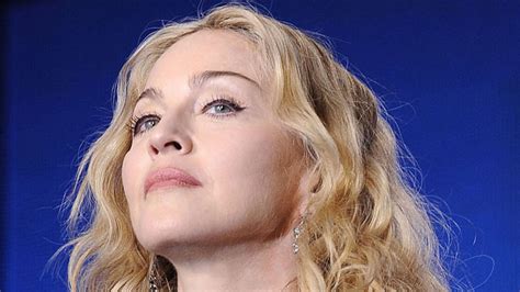 Madonnas Entdecker Und Ex Freund Gestorben