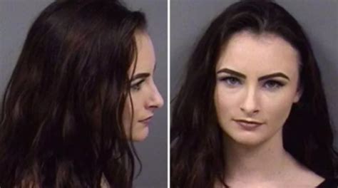 Woman 21 Arrested After Allegedly Squeezing Boyfriends Testicles