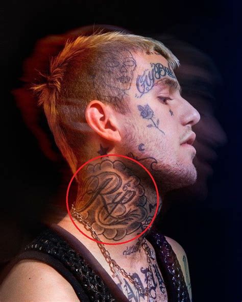 We did not find results for: Lil Peep's 59 Tattoos & Their Meanings - Body Art Guru