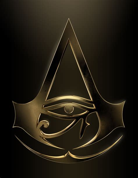 Download Creed Logos Clipart Assassin S Creed Assassi