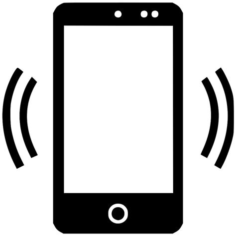 Cell Phone Signal Svg Png Icon Free Download 476460 Onlinewebfontscom