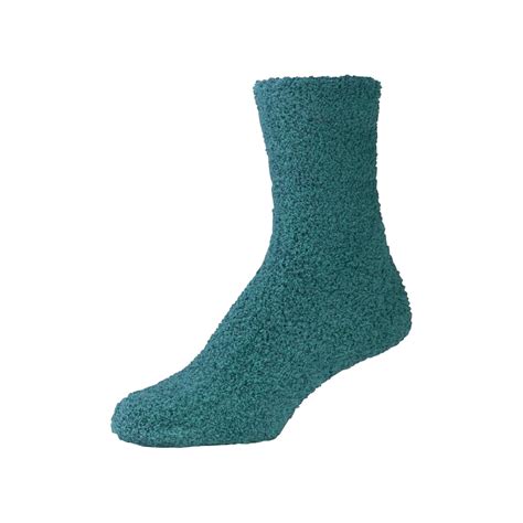 12 Pairs Of Womens Fuzzy Plush Soft Slipper Socks Fluffy Winter Cozy