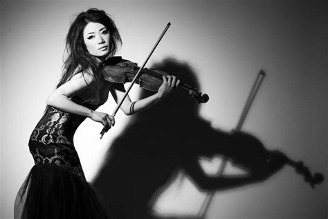 Reiko Nakano Violinist