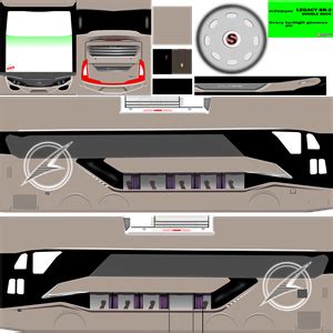 Kali ini saya akan share livery. Kumpulan Livery Bus Simulator Indonesia SDD (Double Decker) Terbaru Kualitas Jernih - Masdefi.com