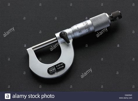 Micrometer Stock Photos And Micrometer Stock Images Alamy
