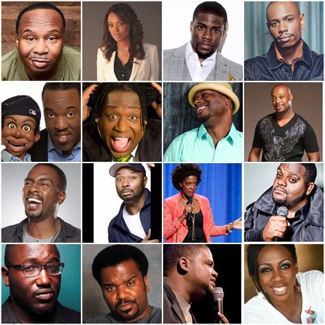 Hire Black Comedians | Book Black Comedians | Black Stand 