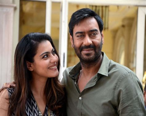 Kajol Ajay To Go On Koffee Date With Kjo
