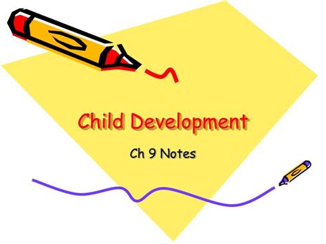 Ppt Child Development Powerpoint Presentation Free Download Id2409753