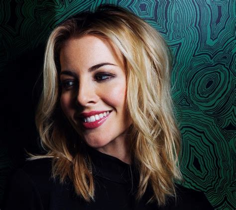 Morgan James Brings Her Powerhouse Voice To The Performing Arts Center