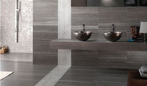 Modern bathrooms reflect both style and functionality while contemporary modern bathroom tile ideas. Furniture Fashion15 Amazing Modern Bathroom Floor Tile ...