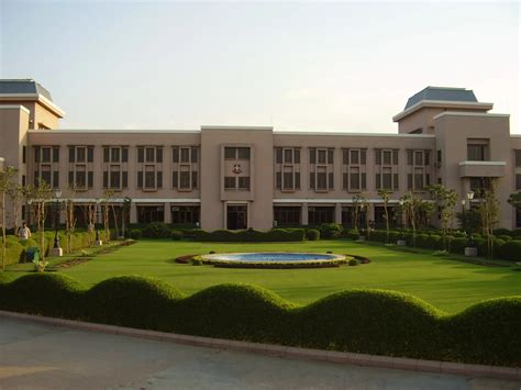 Itm University Gurgaon Northcap University Ncu Gurgaon