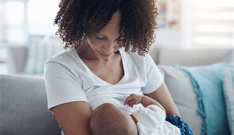 Social Determinants Of Breastfeeding In The United States Public