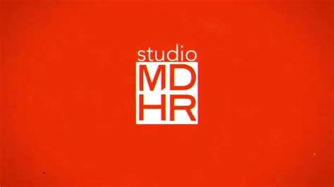 Studio Mdhr Logo 2017 Youtube
