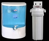 Dolphin Water Purifier Photos