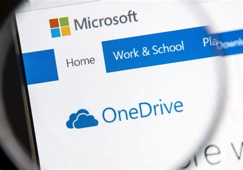 Microsoft Announces Business Focused File Sharing Improvements And A