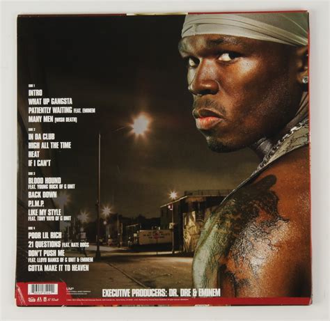 50 Cent Get Rich Or Die Tryin Album Songs Brofrench