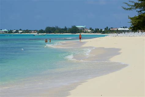 7 Mile Beach Grand Cayman Worldwide Destination Photography Insights